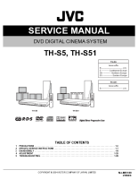 JVC THS-5-Service-Manual 
